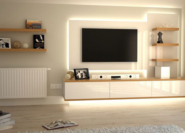 Tv Salon 3