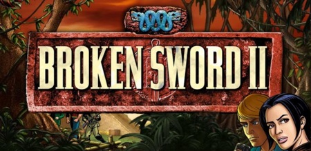 Broken Sword II: Las Fuerzas del Mal ya a la venta en Google Play