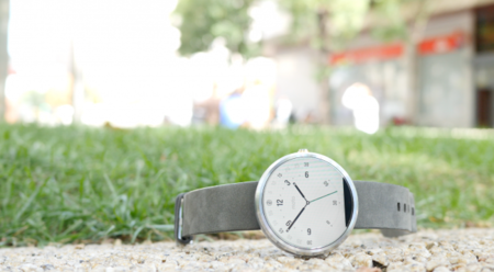 Google rebaja sensiblemente el precio del Moto 360 en Google Play, de momento sólo en USA