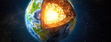 Júlio Verne estava certo: o maior reservatório de água da Terra está escondido no núcleo e equivale a 45 oceanos