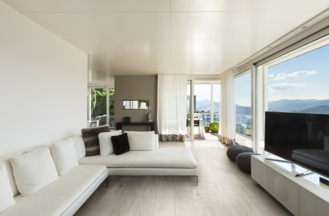 Salon 1 White Wood Venatto 2 Br
