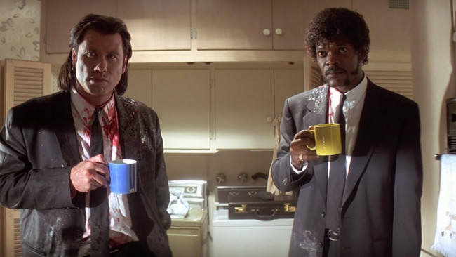 Pulp Fiction 1
