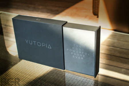 Ojo con India, Micromax ya tiene listo un Android tope de gama: Yutopia