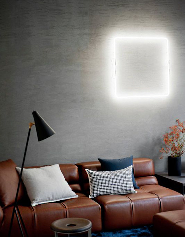 Sofa Cuero 7