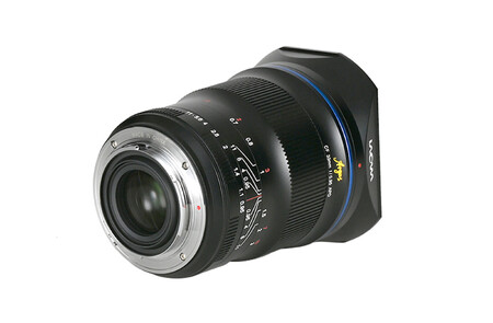 Laowa Argus 33mm F095 Cf Apo 03