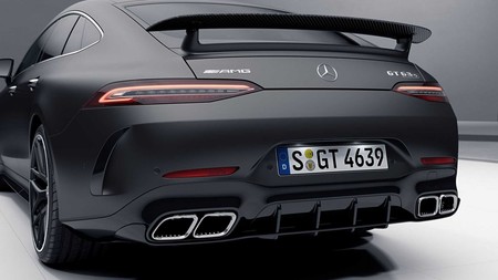 Mercedes Amg Gt 63 S Aero 5