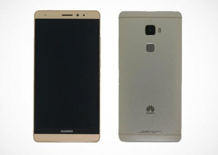 Una certificación confirma que el nuevo móvil de Huawei será el Mate S