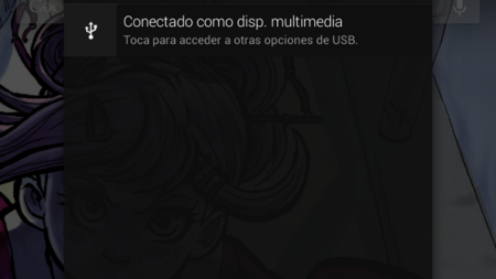 Cómo conectar nuestros dispositivos Android con protocolo MTP en Linux