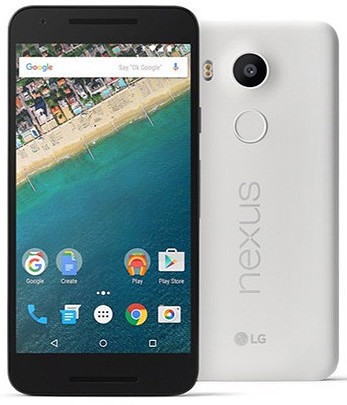 Sí, el Nexus 5X tiene LED de notificaciones y lo podremos usar con apps de terceros