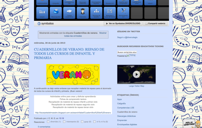 Divercole