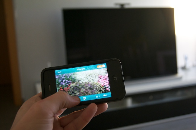 Scubo TV 3D - 3