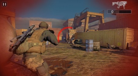 Afterpulse
