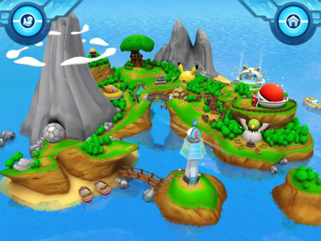 Campamento Pokémon: los más peques de la casa aprenderán a cómo un ser entrenador Pokémon
