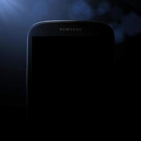 Sigue en directo la presentación del Samsung Galaxy 4