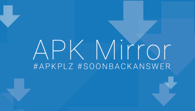 Apkmirror