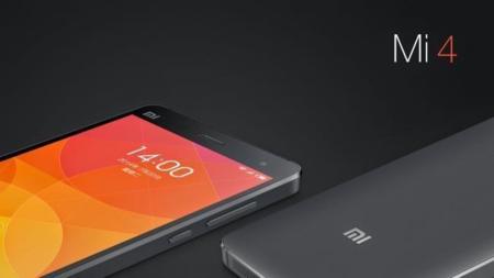 A la espera del Mi 4, ya tenemos para descarga sus fondos de pantalla