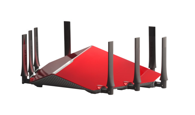 Mimo Dir 895l