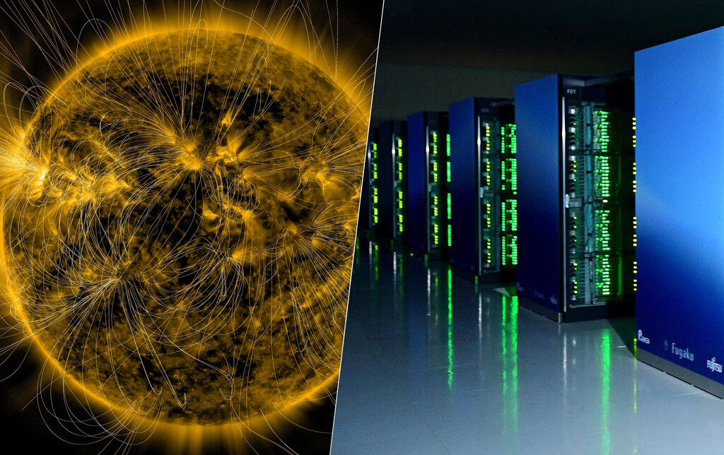 As estrelas não giram como pensávamos: novo estudo sugere que astros como o Sol podem não inverter seu padrão de rotação ao envelhecer