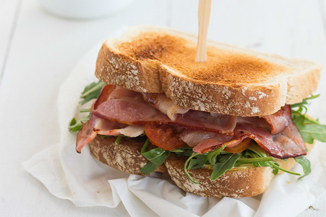 Sandwich