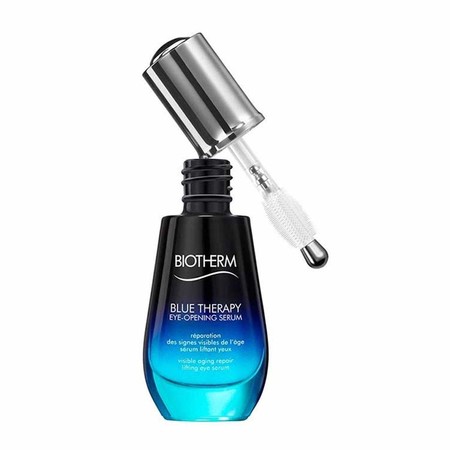 Blue Therapy Eye Opening Serum De Biotherm