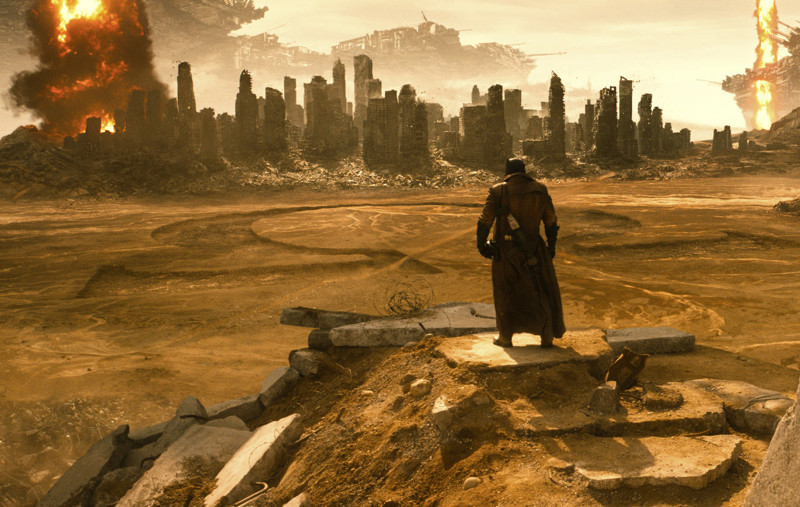 Batman v Superman 34 guiños escondidos en la pelicula Batman v Superman 34 guiños escondidos en la pelicula