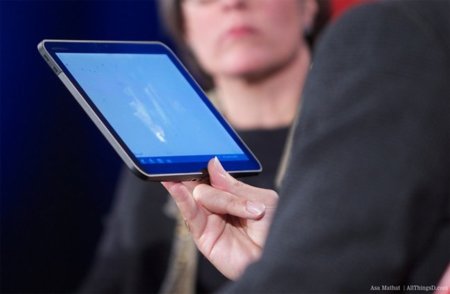 Google hará una demostración de Android 3.0 la semana que viene