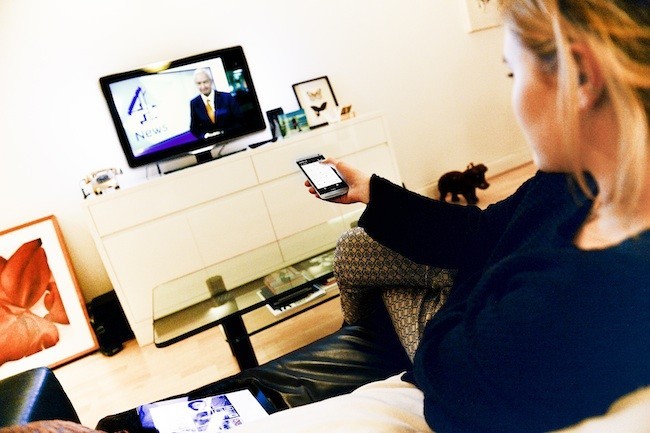Sense TV
