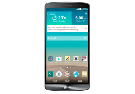 LG G3