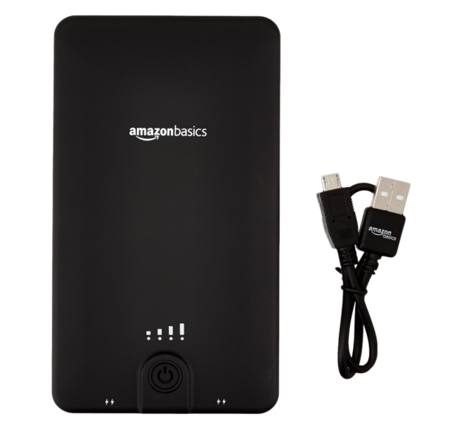PowerBank Amazon