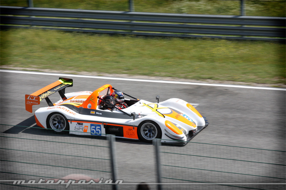 Track Day 8000vueltas 21