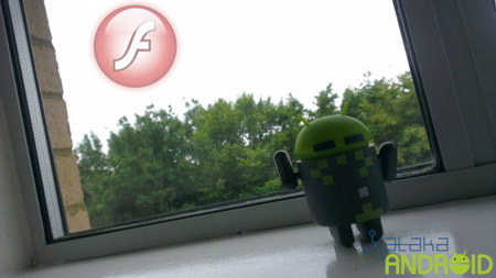 Adiós, Flash para Android: gracias por intentarlo