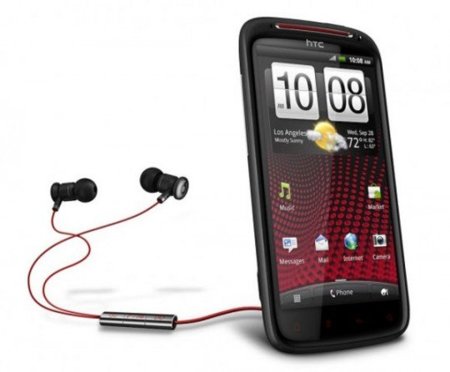 HTC confirma que sus smartphones dejarán de llevar auriculares Beats de serie
