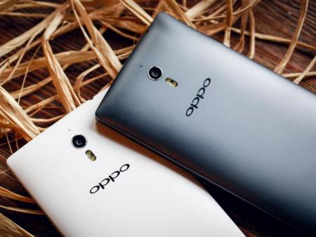 Oppo U3 filtra sus datos en GFXBench, llegará con el objetivo puesto en la gama media-alta