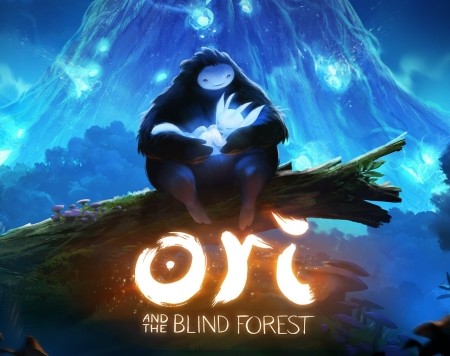 Ori and the Blind Forest