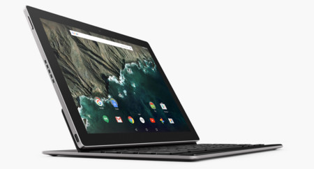 Rumores sobre el Google Pixel C: nuevos benchmarks y lanzamiento el 8 de diciembre