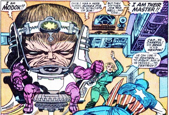 Modok