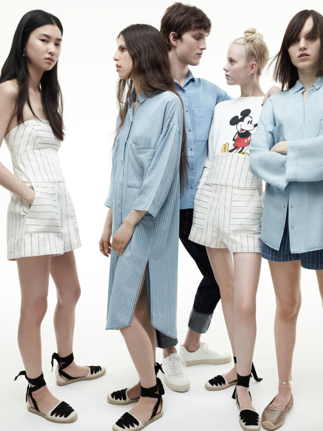 Kei Look6 Look6 St