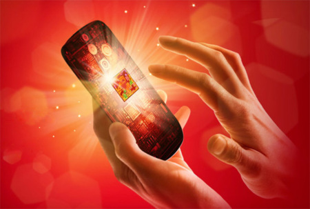 Qualcomm presenta sus nuevas líneas de procesadores Snapdragon 600 y 800