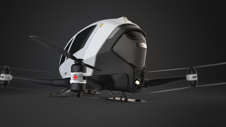 3054923 Slide S 3 One Man Autonomous Drone Unveiled At Ces