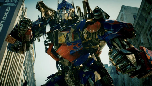 Transformers