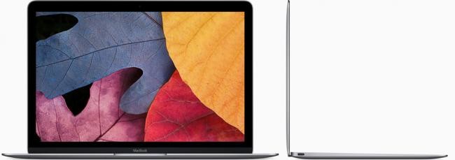 Macbook - 2015