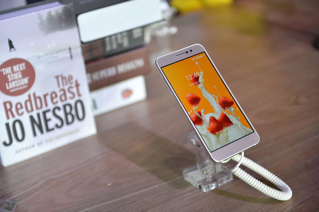 Zte A190