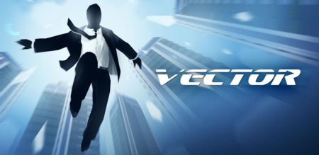 Vector, huye hacia la libertad practicando el parkour en este juego para Android