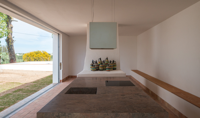 Casa Modesta