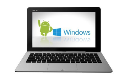 Google y Microsoft no quieren dispositivos con arranque dual Android y Windows, según WSJ
