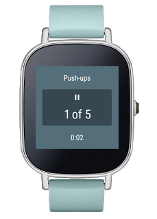Google Fit