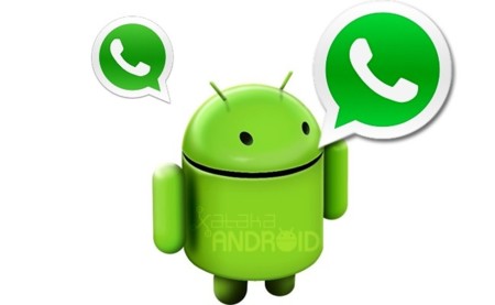 Cómo utilizar dos números de teléfono en WhatsApp simultáneamente