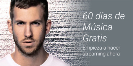 Google Play Music está ofreciendo 60 días de música gratis a los nuevos suscriptores