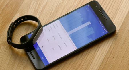 Ya tengo una MiBand, ¿debería comprarme la MiBand 1S?