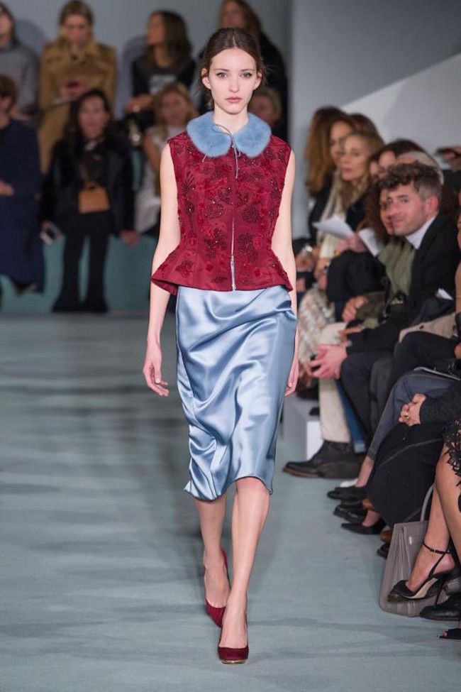 Oscar De La Renta O I 2016 2017 20